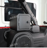 Secure Storage Box for Jeep Wrangler JL 4-Door 2024
