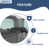 Tailgate Rack Shelf for Suzuki Jimny 4-Door 2019+ Car Interior Accessory HEBE