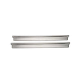 Stainless Door Sill for Suzuki Jimny 2007-2017