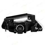 Fog Light Assembly Halogen for Honda Odyssey 2005-2007 Car Interior Accessory MAGIC COLORM
