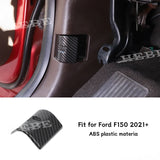Interior Trim Stickers for Ford F150 2021-2024