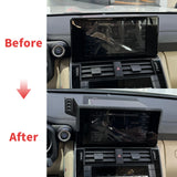 Wireless Charging GPS Phone Holder for Toyota Land Cruiser 2022–2024 Car Phone Holder OEM