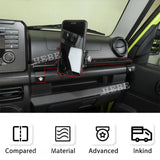 Center Phone Holder Rack for Suzuki Jimny 2019-2025 Car Interior Accessory HEBE