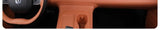 For Leapmotor C10 C16 2026 Car Dashboard Sun Shade Pad Anti-slip Heat Insulation Mat Interior Protective Accessories