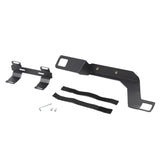 Under Seat Fire Extinguisher Mount for Jeep JL JT 18-25