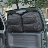 Rear Window Storage Bag for Suzuki Jimny 2007 Car Interior Accessory HEBE