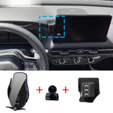 Smart Wireless Charging Phone Holder for Honda ZR-V 2022-2023