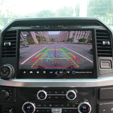13.1-inch Android Multimedia System for Ford F-Series Android Head Unit Aotsr