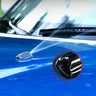 Washer Nozzle Covers Trim for Mini Cooper F54 F60