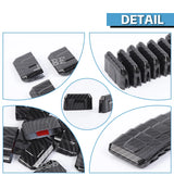 Air Vent Trim ABS Cover for Chery Jetour T2 2023+