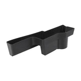 Gear Shifter Console Storage for Toyota 4Runner 2010-2023 Car Interior Accessory HEBE BLACK