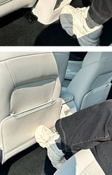 For Geely Xingyuan EX2 eMAS 5 Armrest Box Leather Cover Center Console Protector Pad Interior Modification