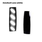 LED Front Side Marker Lights for GMC C/K Series 88-93