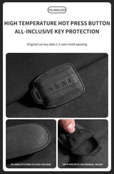 Car Key Case For Great Wall GWM WEY TANK Keychain