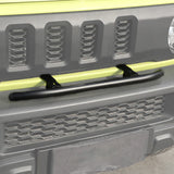 Iron Center Grill Spot Light Bracket for Jimny 2019 Car Interior Accessory HEBE
