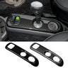 Smart 451 Fortwo Gear Shifter Panel Decorative Trim