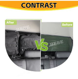 Rear Windshield Organizer Bag for Chevy Silverado 2007-2013