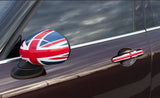 Car Door Handle Cover Protector for Mini Cooper F54 F56