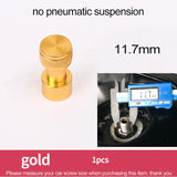 Interior Decorative Screw Cover For Volvo S60 2020-2026