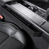 Armrest Storage Box Hanging for Volvo V60 2020 Car Interior Accessory LINGLUYANG