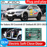 Electric Soft Close Door System for Subaru XV and Outback