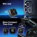 Wireless CarPlay Adapter Dongle for Universal OEM Fit CarPlay Adapter AKAMATE