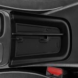Chevy Trailblazer 2021-2025 2026 Center Console Tray Car Central Storage Box Organizer Accessories Armrest Box Storage Smabee