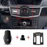 Smart Dashboard Phone Mount for Mercedes Benz E Class W212