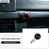 Instrument Panel Hook for Suzuki Jimny 2019-2024 Car Interior Accessory HEBE