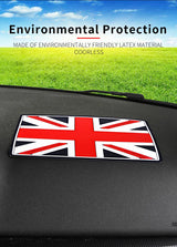 Anti-Slip Dashboard Mat for Universal Car Interior Car Interior Accessory GMUNI