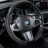 Carbon Fiber Wheel Cover Snap-On for BMW X3 3 Series