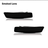 LED Rear Bumper Reflector Red Light for Volkswagen Beetle 2006-2010