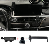 Wireless Charging Smart Phone Mount for DR 3.0 4.0 5.0