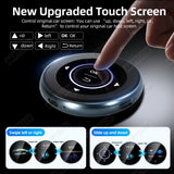 CarPlay AI Box for BMW ID6 ID7 ID8 Wireless Adapter CarPlay Adapter AKAMATE