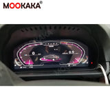 14.9-inch Android 13 Head Unit for BMW 5 Series 2010–2017