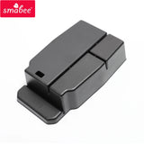 Smabee Armrest Storage Box for Mazda CX-50 Central Lower Layer Storage Tray Organizer Accessories Car Interior Accessory | An