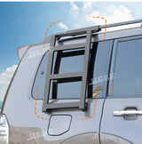 Rear Ladder Shelf for Mitsubishi Pajero 2007-2021