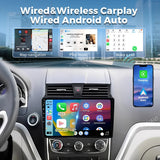 Android 15 Multimedia Navigation System for Geely Emgrand EC7 Android Head Unit RSNAVI
