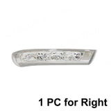 Side Mirror Signal Lamp for Hyundai Santa Fe 2007-2012