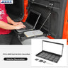 Foldable Tailgate Storage Rack Table for GWM Tank 300