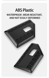 Side Marker ABS Trim Covers Set for Suzuki Jimny