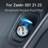 Windshield Washer Fluid Filter For Zeekr 001 21-25