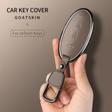 Car Key Case Cover for Infiniti Car Key Case OEM