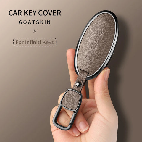 Car Key Case Cover for Infiniti Car Key Case OEM