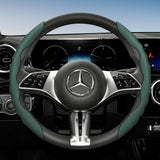 Wave-Shaped Breathable Cover for Mercedes E Class C Class