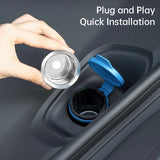 Windshield Washer Fluid Filter For Zeekr 001 21-25 Car Modification Accessories, Android Head Unit | CarPlay Adapter NONE