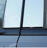 Window Pillar Trim Decor For Chery Jetour T2 2023