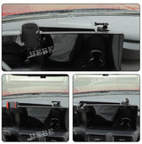 Console Phone Holder Storage Box For Ford Mustang 2024