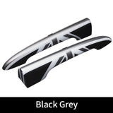 Exterior Trunk Handle Cover for MINI Cooper Clubman