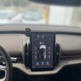 Adjustable Navigation Phone Holder for Volvo EX30 2024-2026 Car Phone Holder OEM